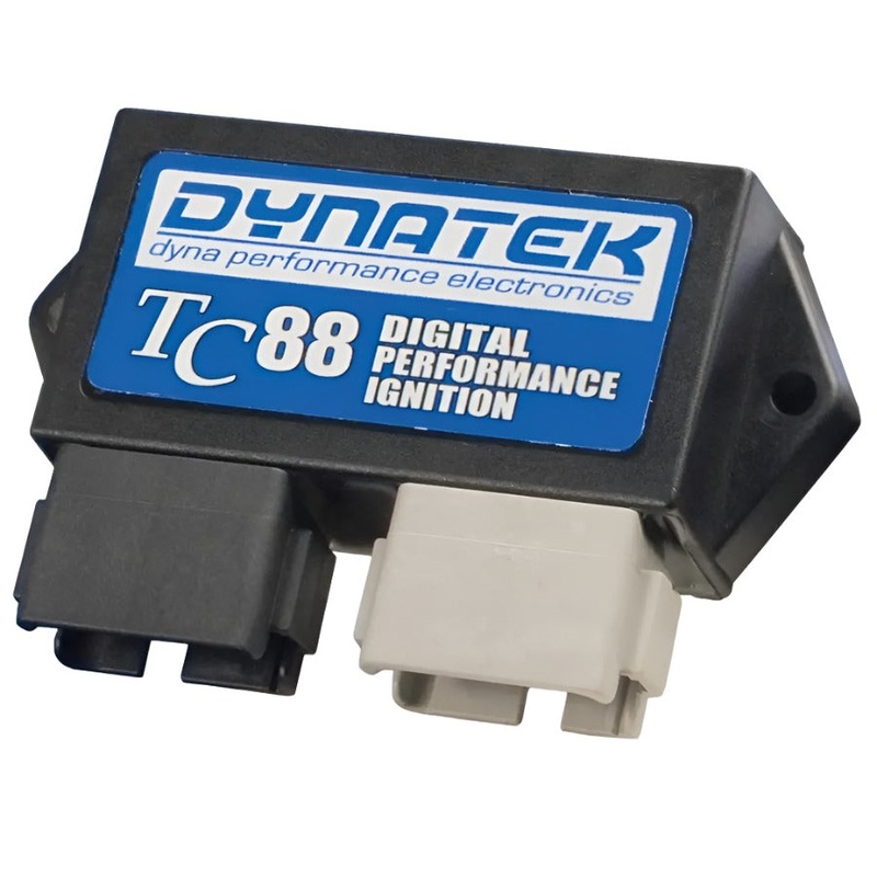 Programmable Digital Ignition Module – For ’99-’03 FXD ’99-’03 Big Twin Models