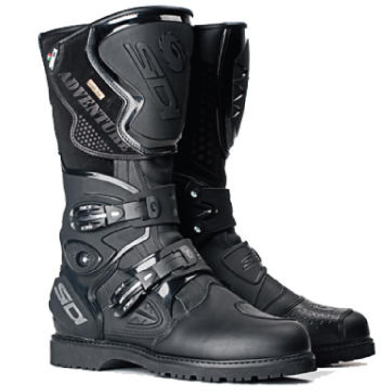 Sidi – Adventure Gore-Tex Boot