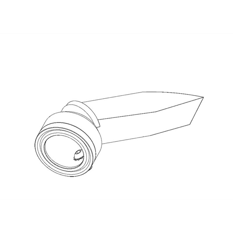SPARK ARRESTER KIT RS-4S Muffler, 1.500″ (SA-13-K)