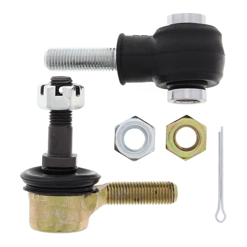 Tie Rod End Kit – Polaris Outlaw