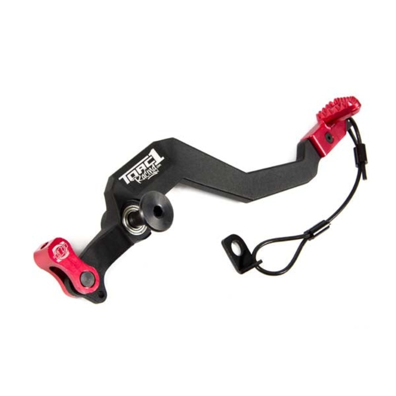Torc1 – Motion Brake Pedals MX