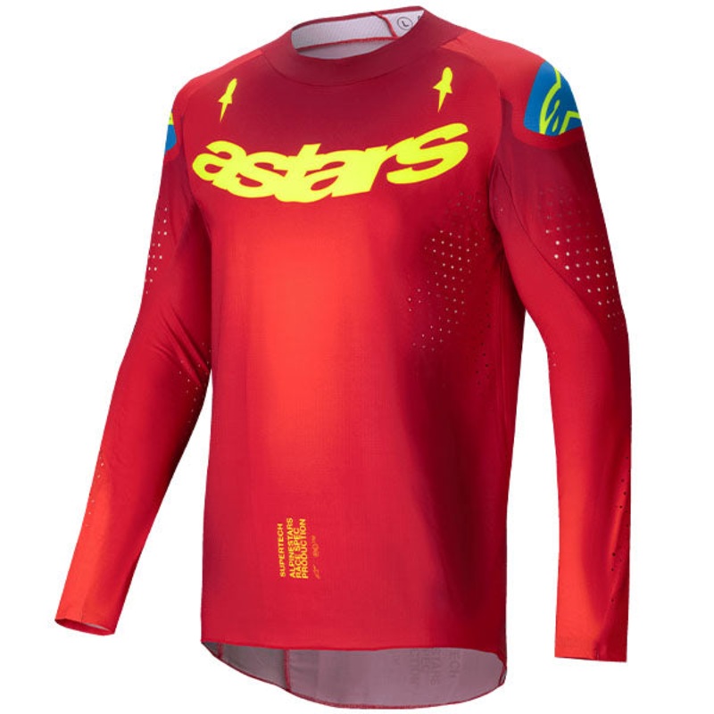 Alpinestars – Supertech Maker Jersey