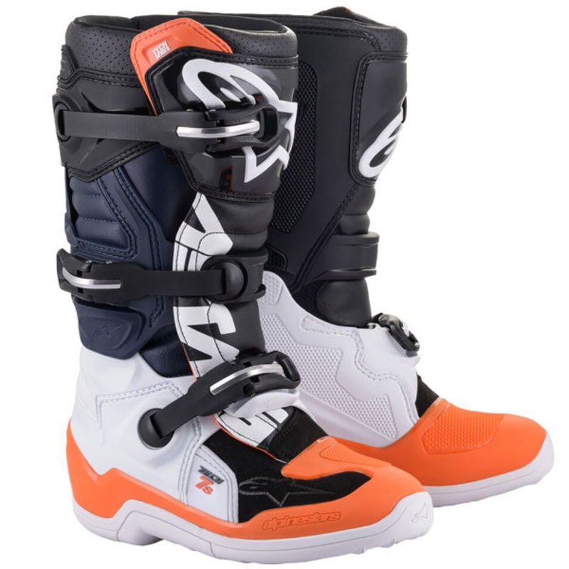 Alpinestars – Tech 7S Boots (Youth)