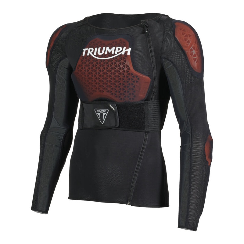 Armoured Base Layer