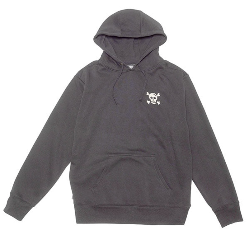 Fasthouse – Seaver Hooded Pullover