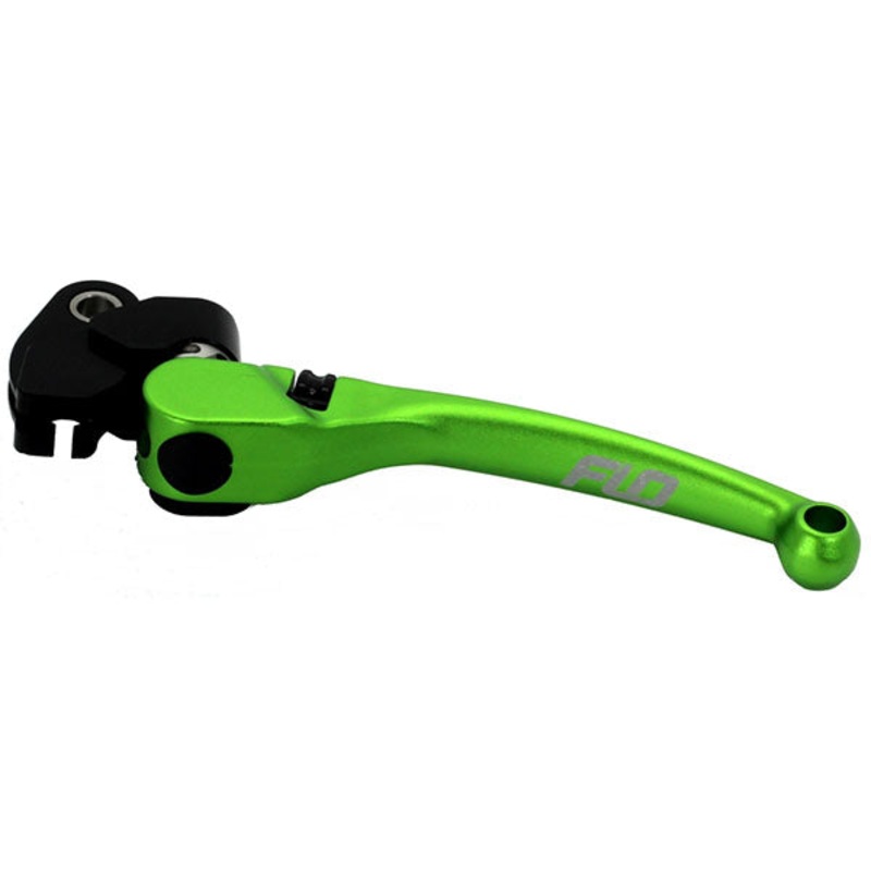 Flo Motorsports – 160 Replacement Clutch Lever (Kawasaki)