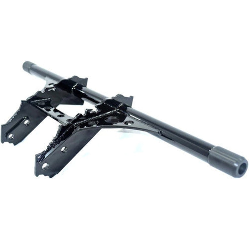 Highway Peg Crashbar – Sportster