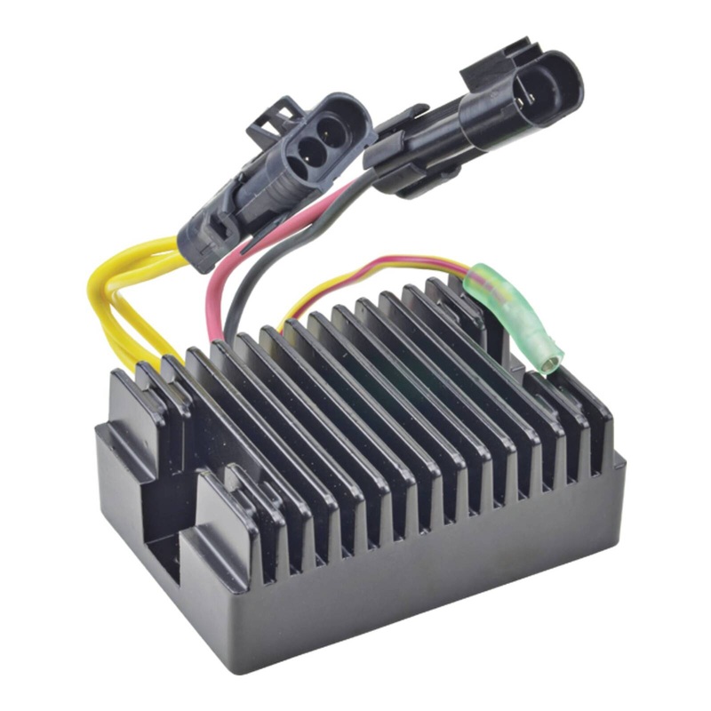 J&N Regulator (230-22099)