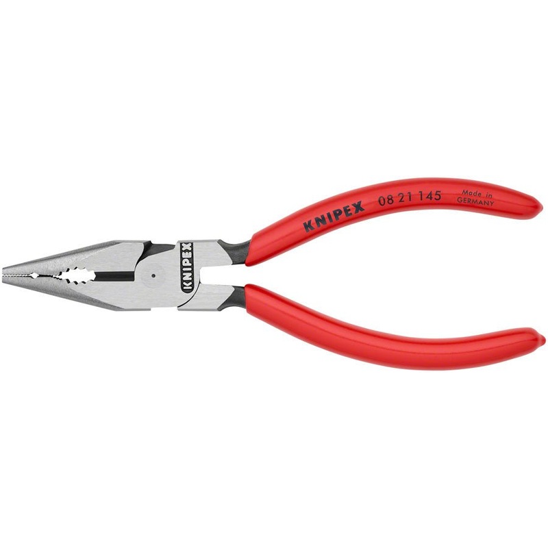 Knipex Needle Nose Combo Pliers – 5 3/4″