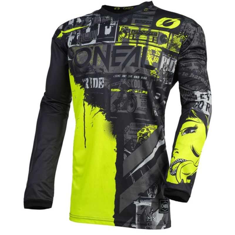 O’Neal – Element Ride Jersey