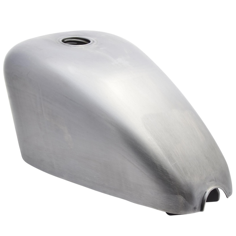 Stock Sportster Gas Tank 1986-2003