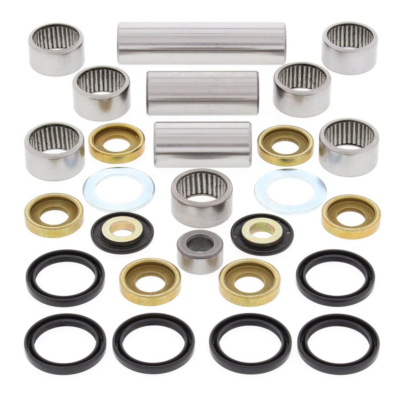 Suspension Linkage Kit 27-1003 CR125/250 ’00-’01