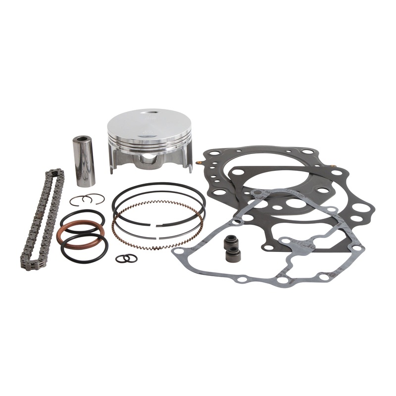 Top End Rebuild Kit