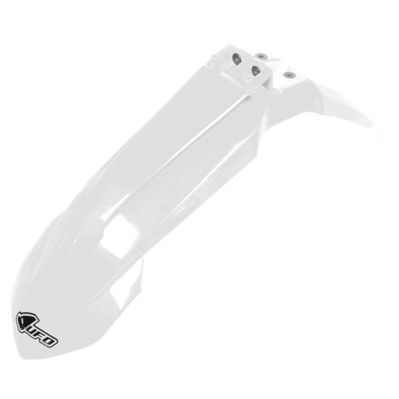 UFO – Front Fender (Husqvarna) Year 2012