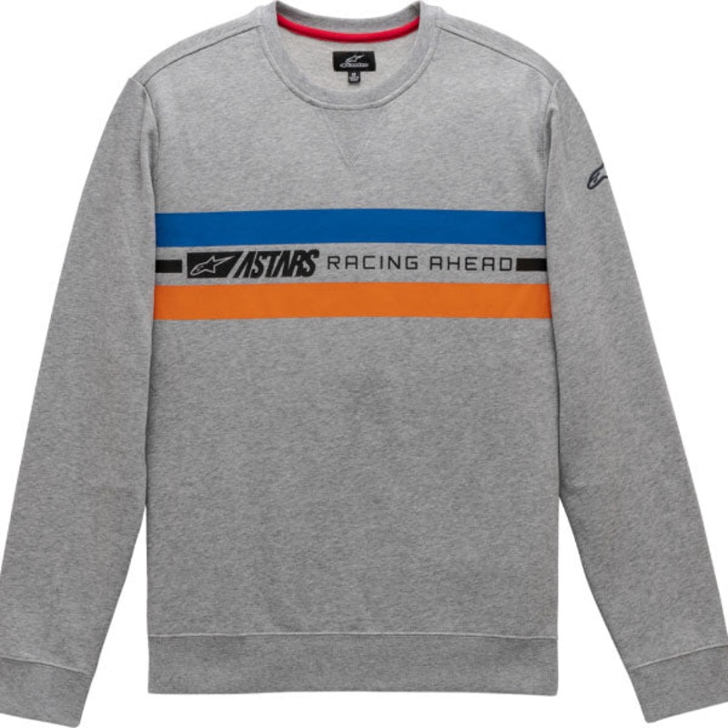 Alpinestars – Highway Crew Fleece
