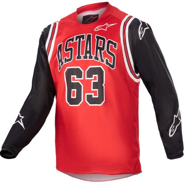 Alpinestars – LE Racer Acumen Jersey (Youth)