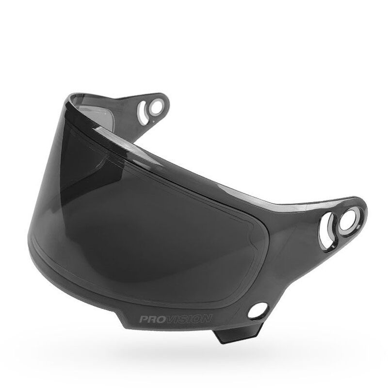 Bell Eliminator Visor Dark Smoke