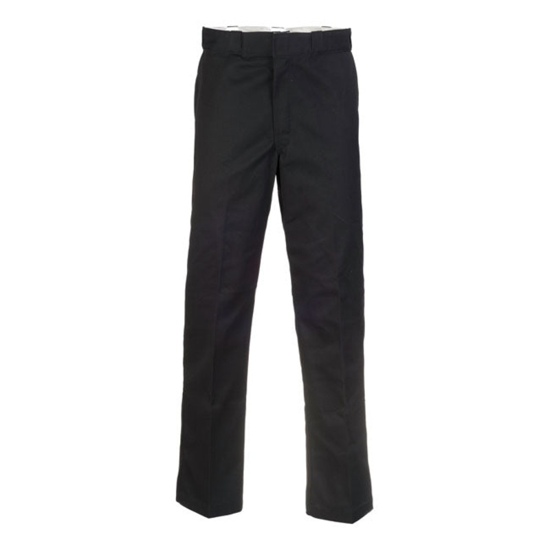 Dickies Original 874 Work Trouser Black