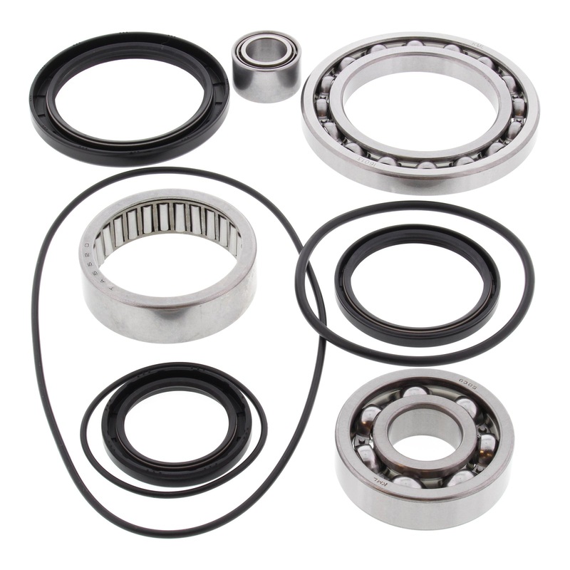 Differential Bearing Kit YFM350/400/600 ’96-’05 Rear