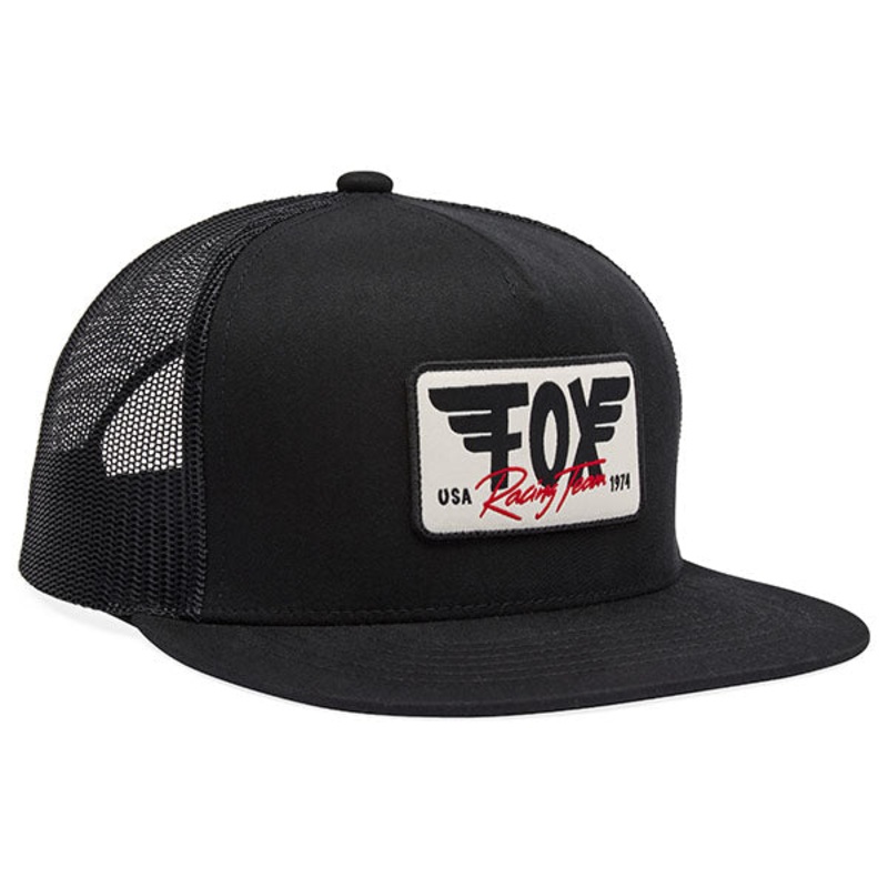 Fox Racing – Winged Trucker Hat