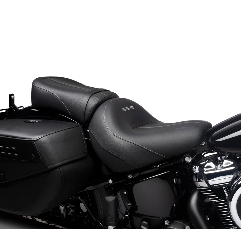 Harley-Davidson 52000746 Harley Hammock Touring Seat
