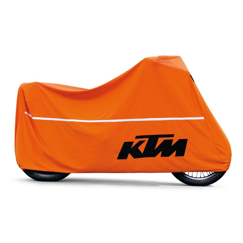 KTM PROTECTIVE OUTDOOR COVER 59012007000