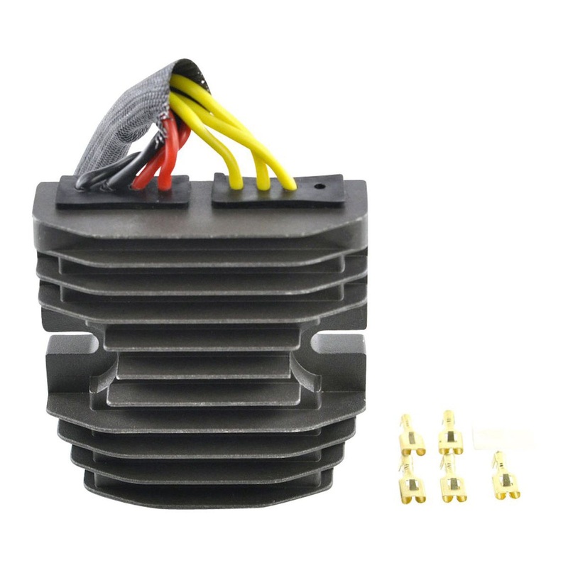 MOSFET Regulator Triumph Bonneville 900 ’01-’10 (RMS020-103436)
