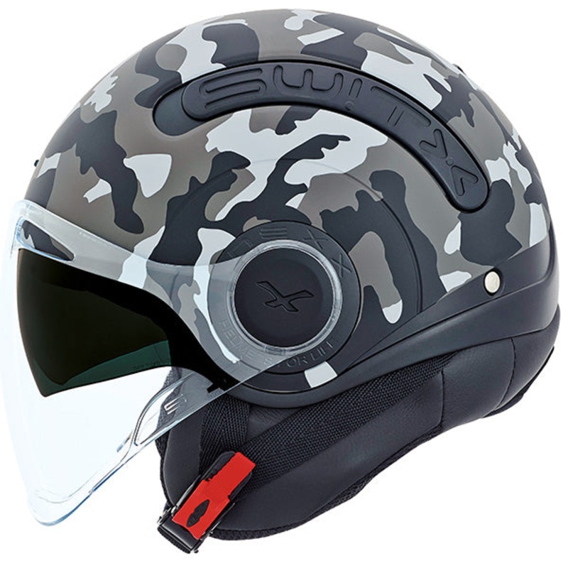 Nexx – SWITX.10 Camo Helmet