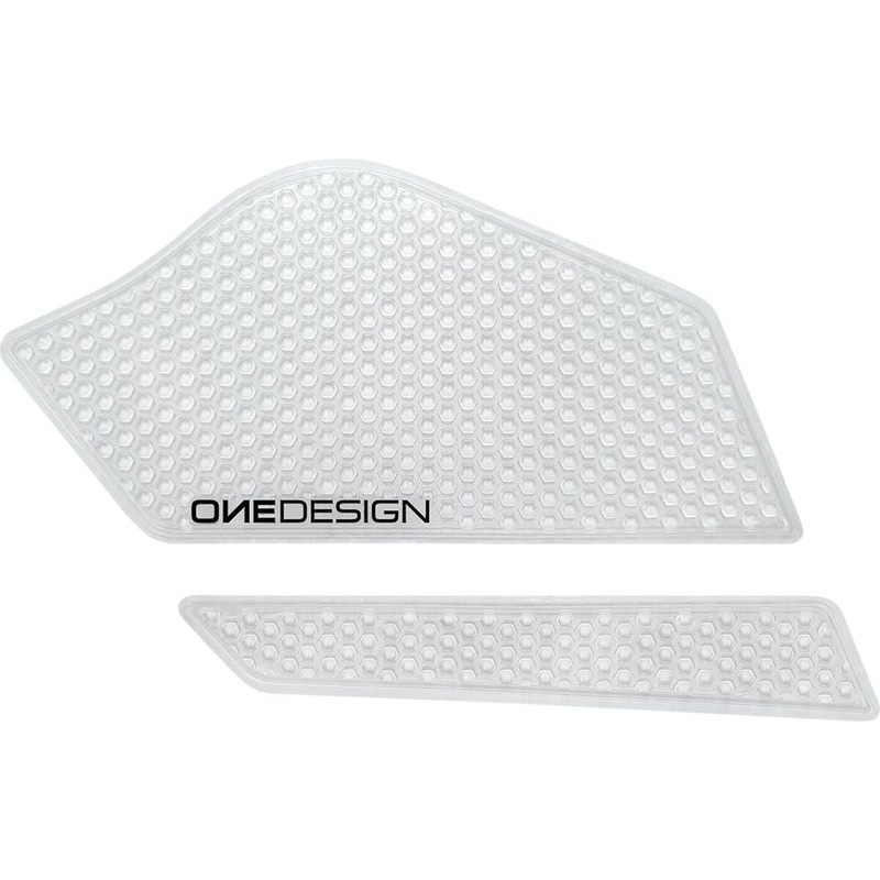 One Design Tank Grip Clear For S1000XR ’21
