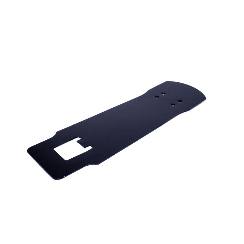 OSET 16.0 REAR SHOCK SPLASH GUARD