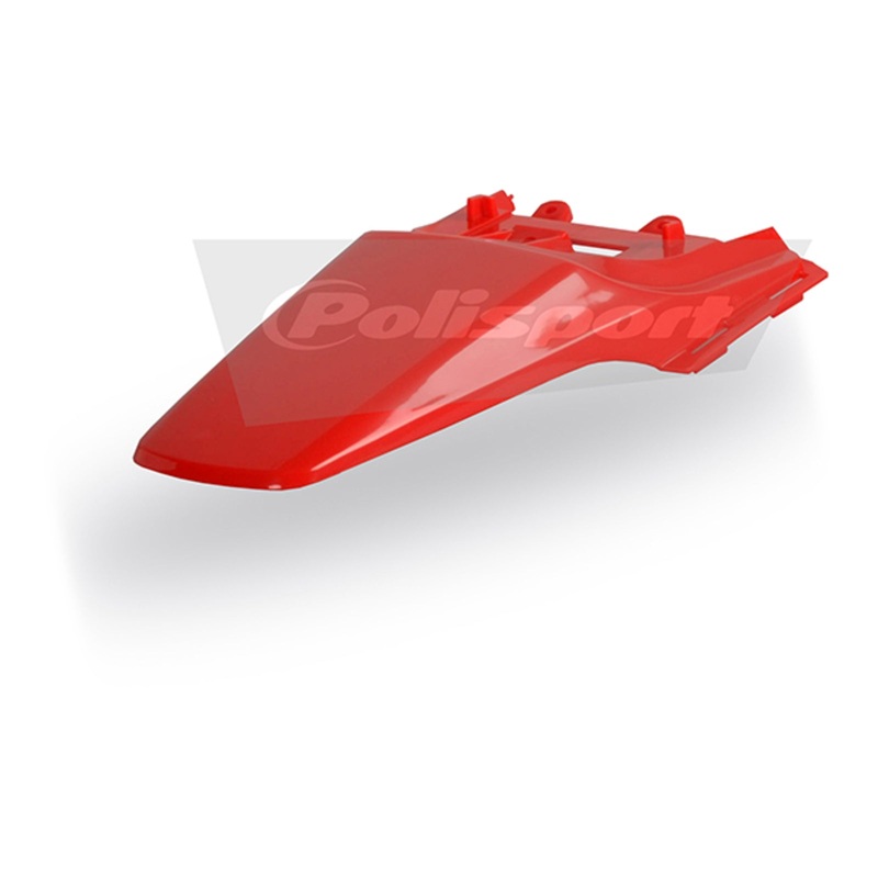 Rear Guard Honda CRF50F ’04-’18 – Red