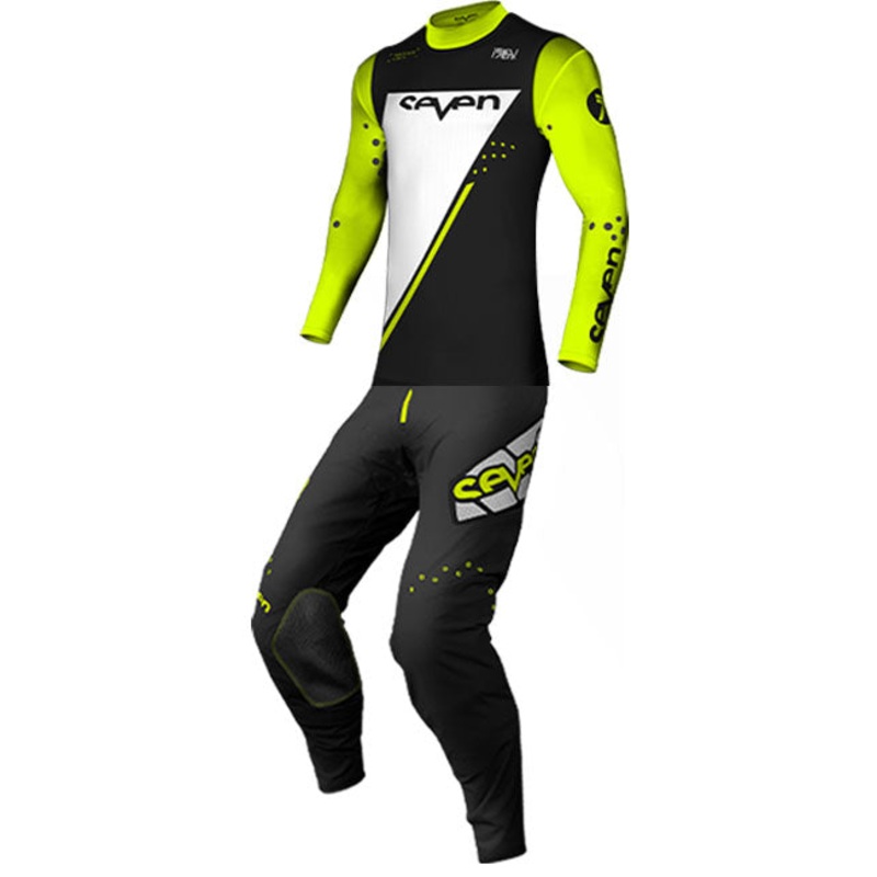 Seven MX – Zero Echelon Over Jersey, Pant Combo