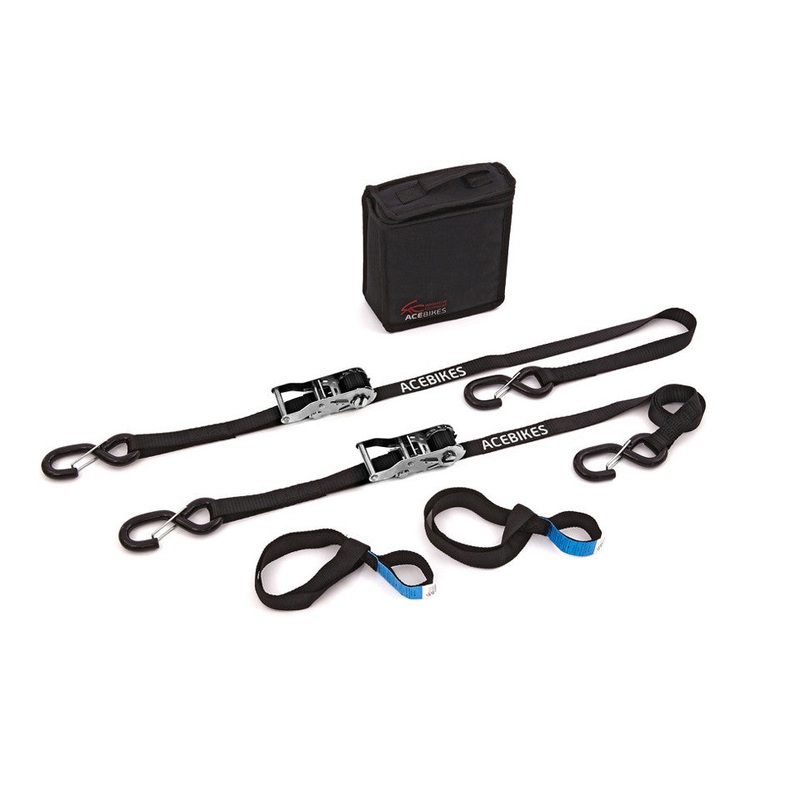 TIE DOWN – Ratchet Strap Heavy Duty