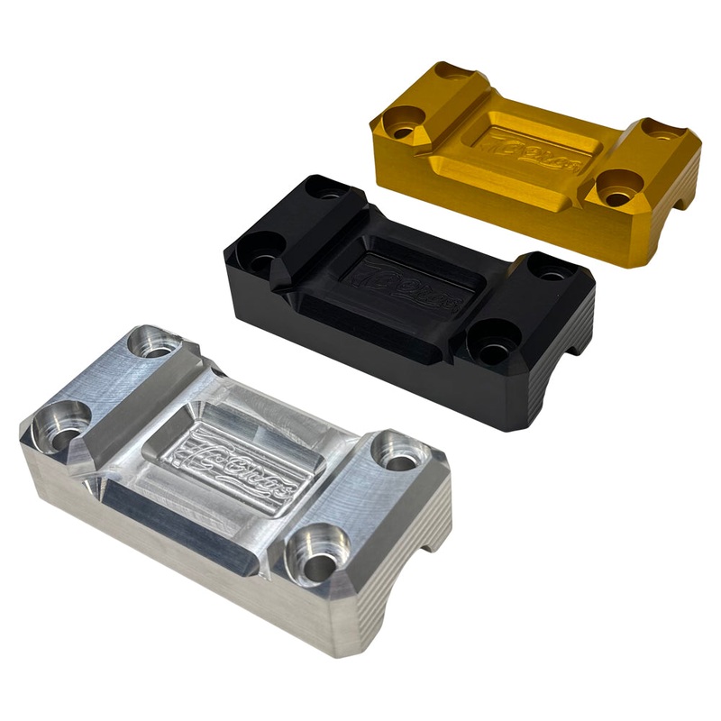 Top Clamp for TC Bros. Pro Series Truss Risers