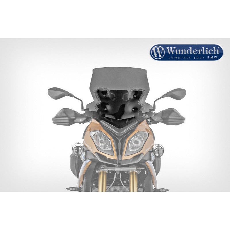 BMW S1000XR Screen – WindScreen “Marathon” (H:- 515mm)