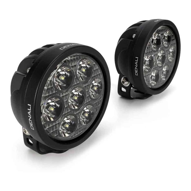 Denali D7 LED Light Kit – DataDim Technology – Pair