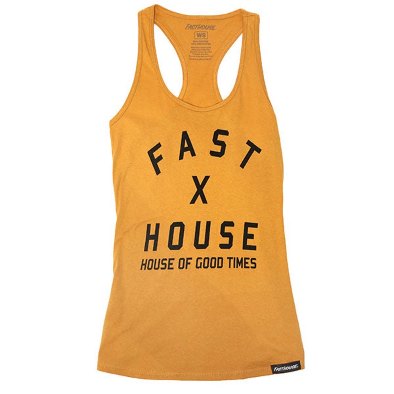 Fasthouse – Axiom Tank (Womens)