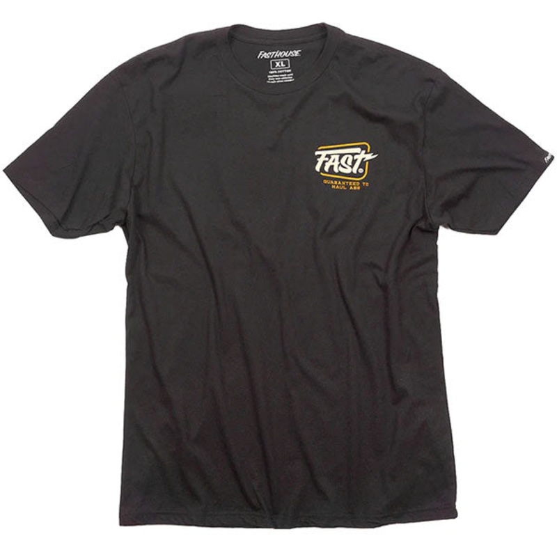 Fasthouse – Diner T-Shirt