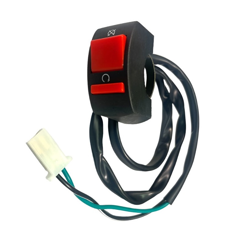 Flameout Switch – 212cc Gas Mini Bike