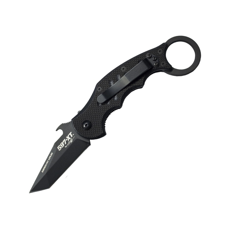 FOX DART KARAMBIT XT