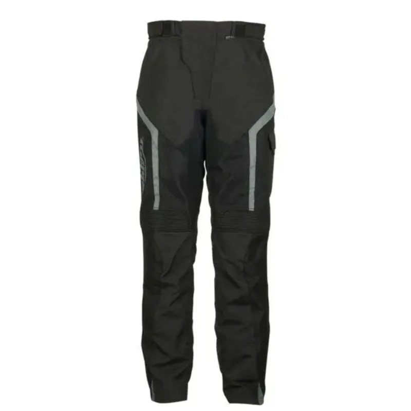 Furygan Apalaches Vented 2W1 Textile Trouser Black