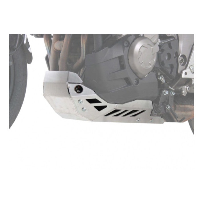 Kawasaki Versys 1000 Protection – Engine Skid / Sump Plate