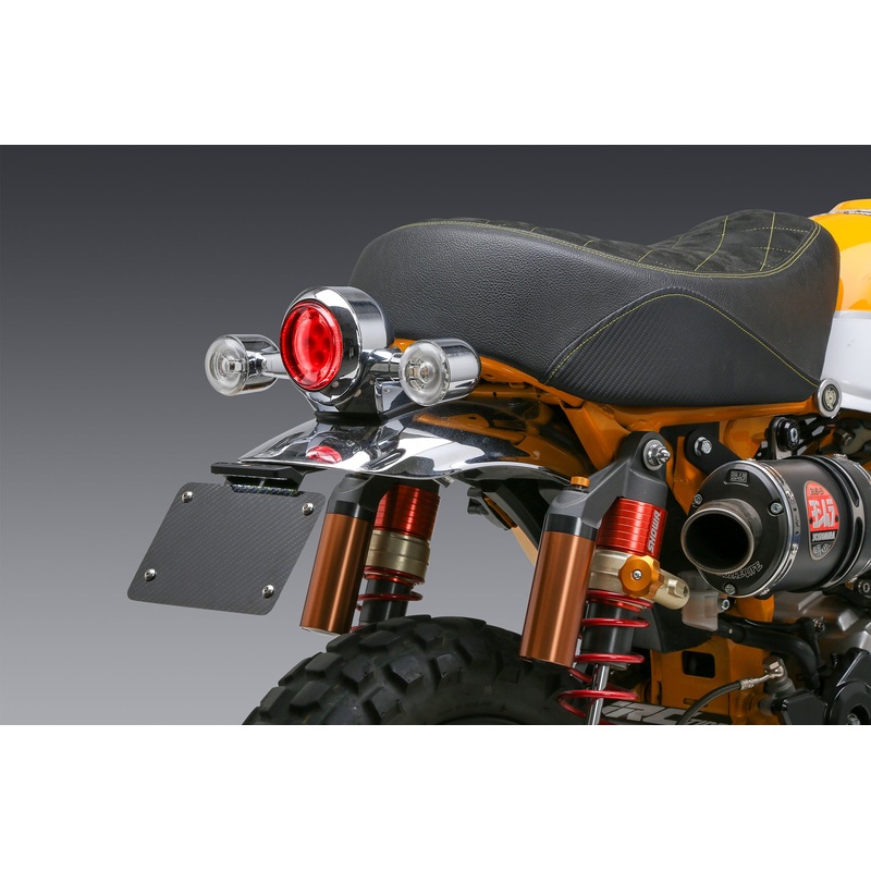 MONKEY 19-24 V2 Fender Eliminator Kit