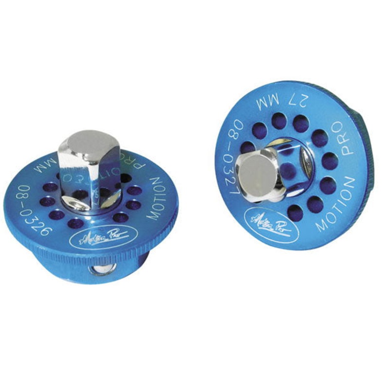 Motion Pro – T-6 Tire Lever Drive Adaptors