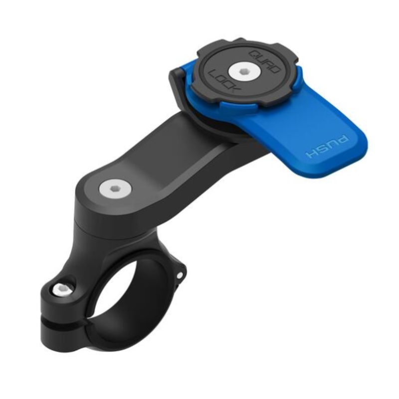 Quad Lock – Motorcycle Handlebar Mount (V2)