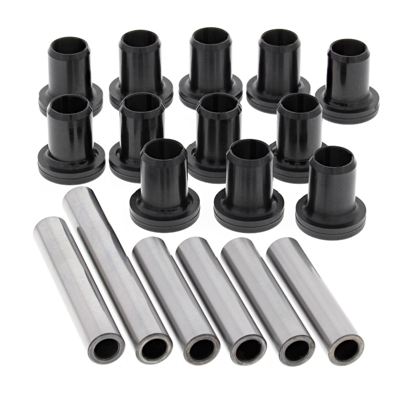 SUSPENSION REAR 50-1115