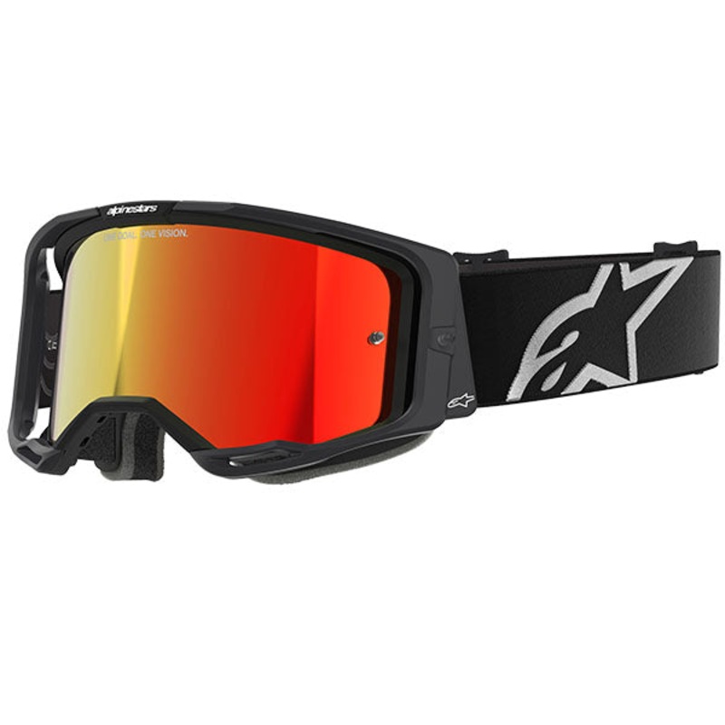 Alpinestars – Vision 8 Corp Goggle