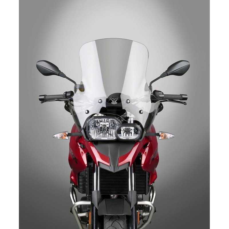 BMW R1200GS LC Windscreen Windshield V Stream R1200 GS ZTechnik Z2486 2013 up