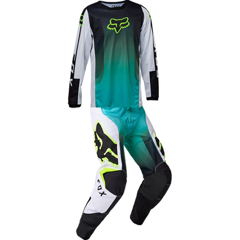 Fox Racing – 180 Leed Jersey, Pant Combo (Kids)