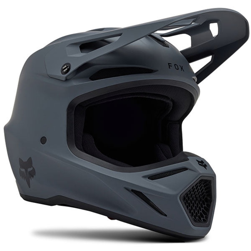 Fox Racing – V3 Solid Helmet